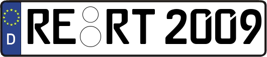 RE-RT2009