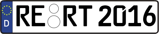 RE-RT2016