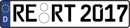 RE-RT2017