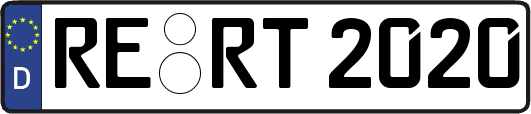 RE-RT2020