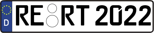 RE-RT2022