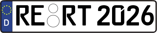 RE-RT2026