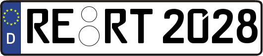 RE-RT2028