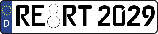 RE-RT2029