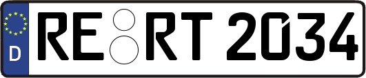 RE-RT2034