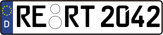 RE-RT2042