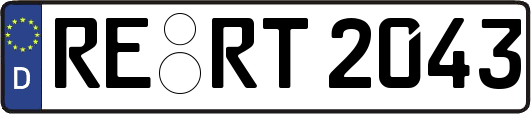 RE-RT2043