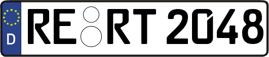 RE-RT2048