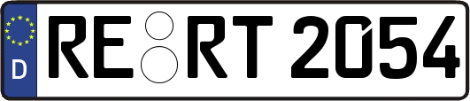 RE-RT2054