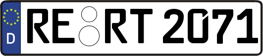 RE-RT2071