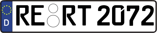 RE-RT2072