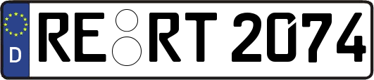 RE-RT2074
