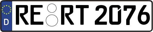 RE-RT2076