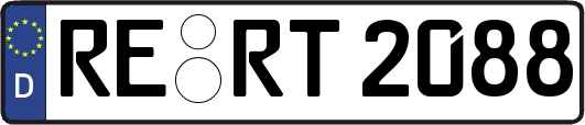 RE-RT2088