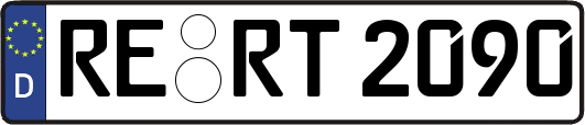RE-RT2090