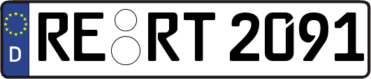 RE-RT2091