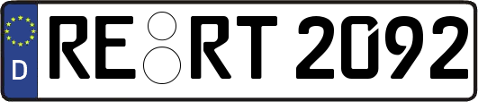 RE-RT2092