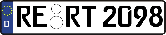 RE-RT2098