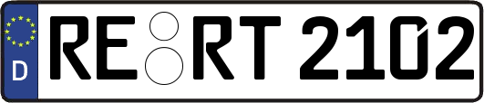 RE-RT2102
