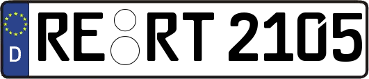 RE-RT2105