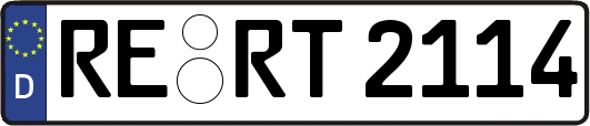 RE-RT2114