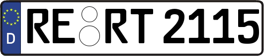 RE-RT2115