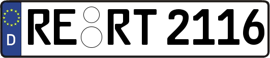 RE-RT2116