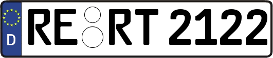 RE-RT2122