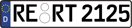 RE-RT2125