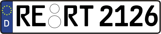 RE-RT2126