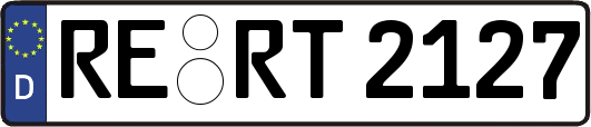 RE-RT2127