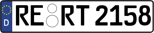 RE-RT2158