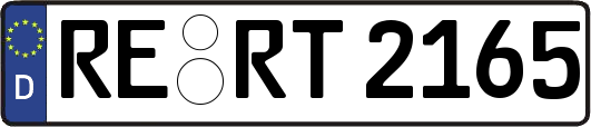 RE-RT2165