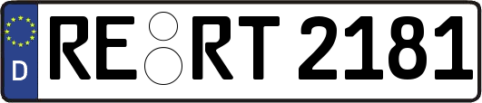 RE-RT2181