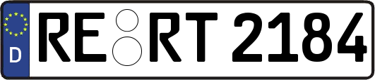RE-RT2184