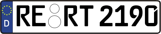 RE-RT2190