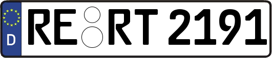 RE-RT2191