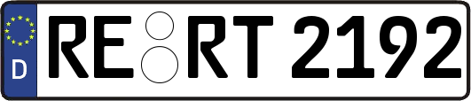 RE-RT2192