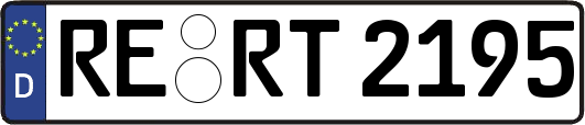 RE-RT2195