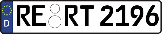 RE-RT2196