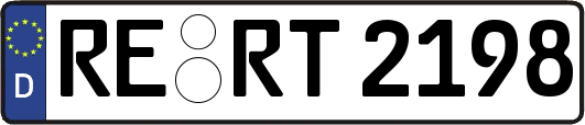 RE-RT2198