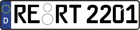 RE-RT2201