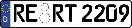 RE-RT2209