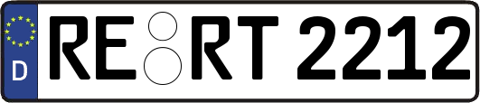RE-RT2212