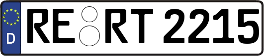 RE-RT2215