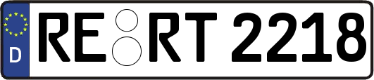 RE-RT2218
