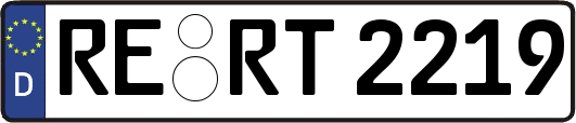 RE-RT2219