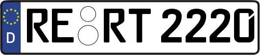 RE-RT2220
