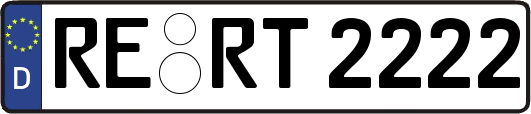 RE-RT2222