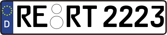 RE-RT2223